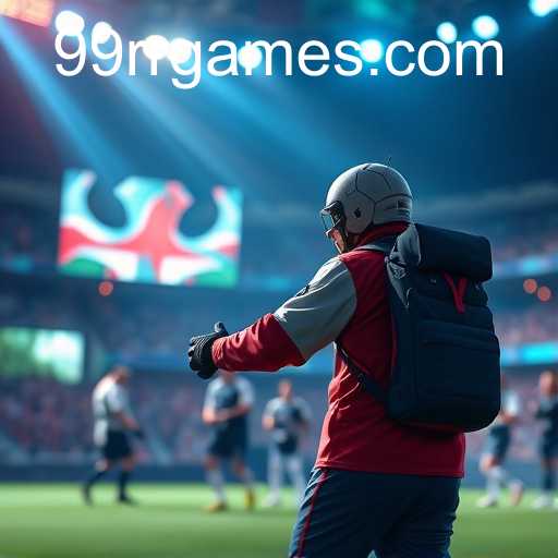 Apostas esportivas