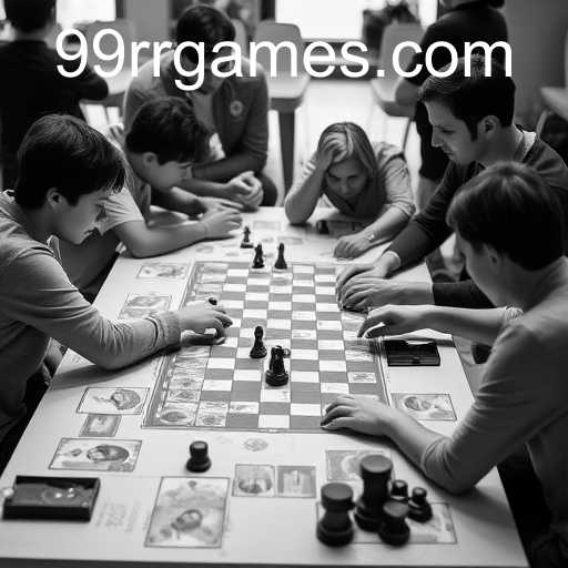 Jogos de mesa